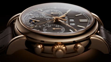 patek philippe neue modelle 2020